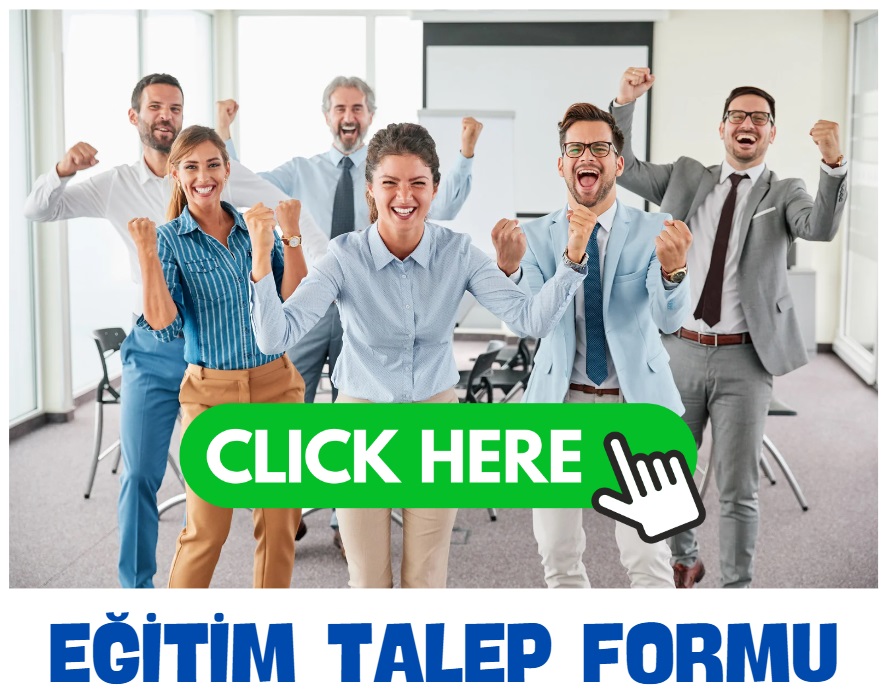 EGITIM TALEP FORMU