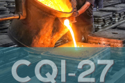 CQI-27 DÖKÜM PROSES DEĞERLENDİRME