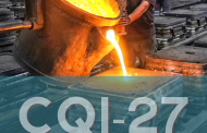 CQI-27 DÖKÜM PROSES DEĞERLENDİRME