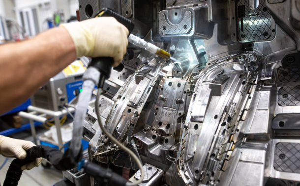 CQI-23 PLASTİK KALIPLAMA PROSES DENETİM EĞİTİMİ