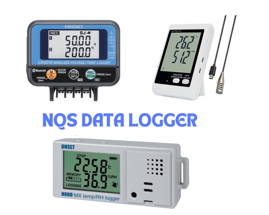 NEM SICAKLIK BASINÇ SÜRE DATA LOGGER KALİBRASYONU