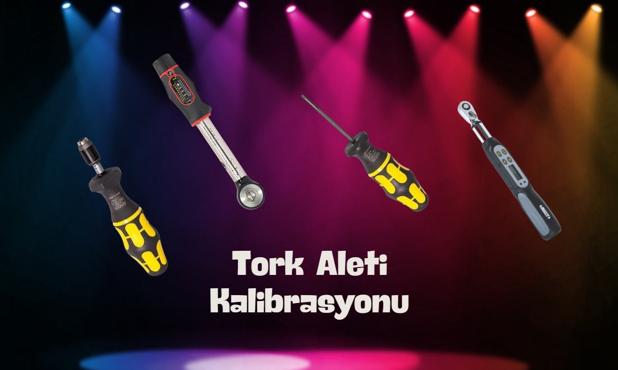 Tork Kalibrasyonu