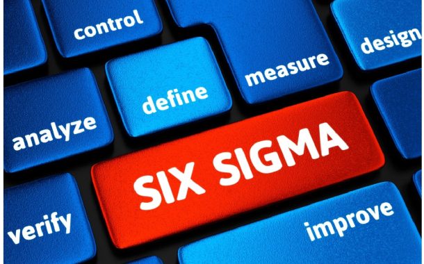 6 SİGMA EĞİTİMİ - INNOVATİVE PROBLEM ÇÖZME - ZOR PROBLEM ÇÖZÜMÜ