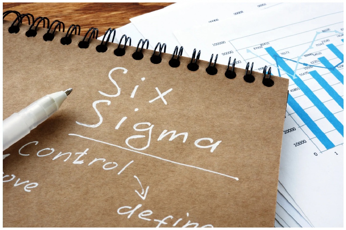 MİNİTAB EĞİTİMİ - 6 SİGMA İSTATİSTİKSEL ANALİZ PROGRAMI EĞİTİMİ