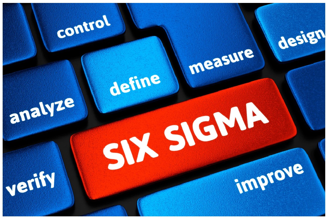 6 SİGMA EĞİTİMİ - INNOVATİVE PROBLEM ÇÖZME - ZOR PROBLEM ÇÖZÜMÜ